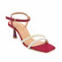 Women Formal Heel - 62892S - Heels - Walkeaze